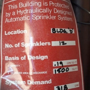 Photo of Advanced Fire Solutions