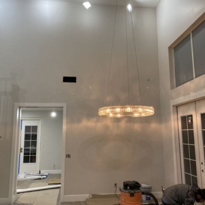 Photo of DJW construction