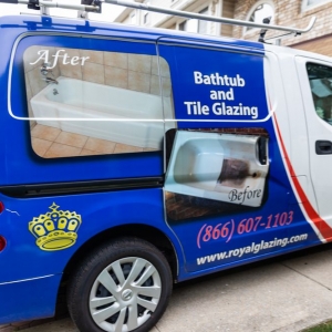 Photo of Royal Glazing