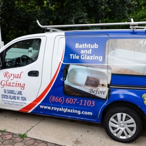Photo of Royal Glazing