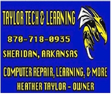 Photo of Taylor Tech and Learning