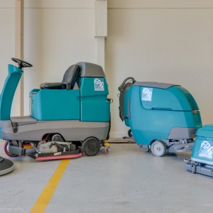 Photo of Facilities Performance Group