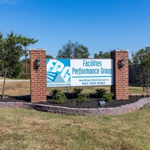 Photo of Facilities Performance Group