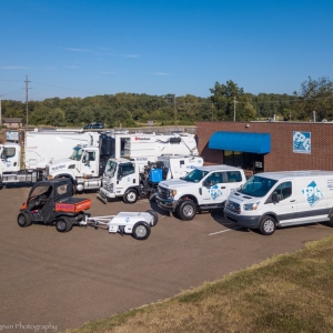 Photo of Facilities Performance Group