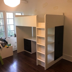 Photo of Saga Furniture Assembly Services