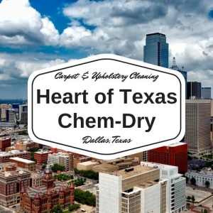 Photo of Heart of Texas Chem-Dry