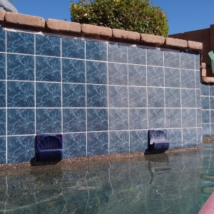 Photo of Motley Pros Pool Tile Cleaning