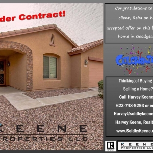 Photo of Harvey Keene - Keene Properties