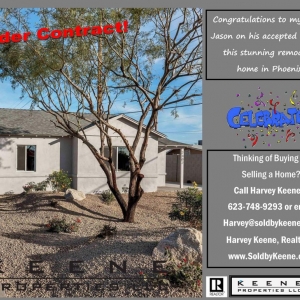 Photo of Harvey Keene - Keene Properties