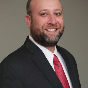 Photo of Mark Henderson-Integrity Insurance