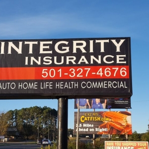 Photo of Mark Henderson-Integrity Insurance