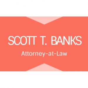 Photo of Scott T. Banks