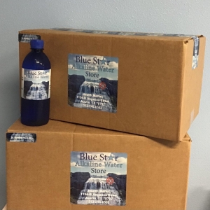 Photo of Blue Star Alkaline Water Store Health Market