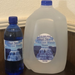 Photo of Blue Star Alkaline Water Store Health Market