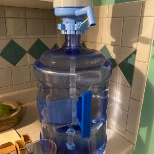 Photo of Blue Star Alkaline Water Store Health Market