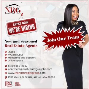 Photo of Gina Nash Realtor