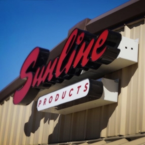 Photo of Sunline Products