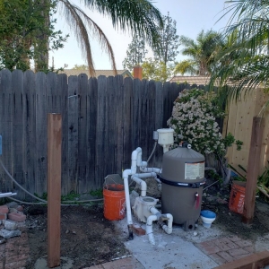 Photo of Phils Fence and Handyman