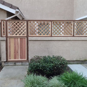 Photo of Phils Fence and Handyman