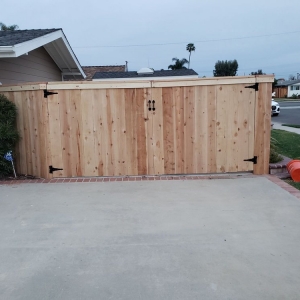 Photo of Phils Fence and Handyman