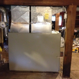 Photo of Slattery AC and Heating Maintenance