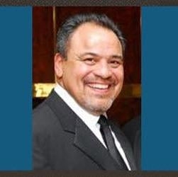 Photo of Mark A Perez