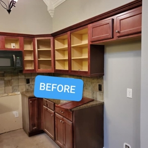 Photo of RH Painting & Drywall