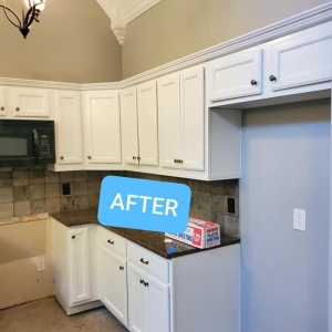 Photo of RH Painting & Drywall