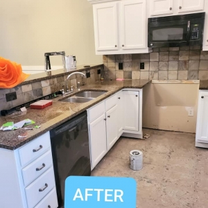 Photo of RH Painting & Drywall