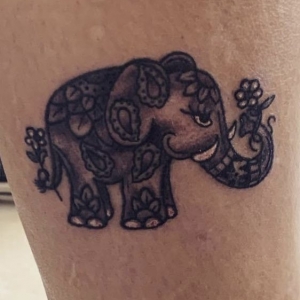 Photo of Liberty Tattoo & Art Parlor