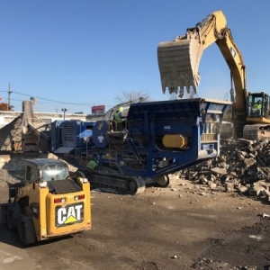 Photo of Royce Demolition