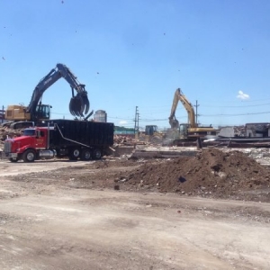 Photo of Royce Demolition
