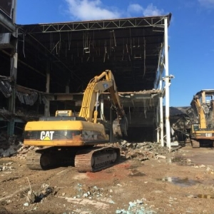 Photo of Royce Demolition