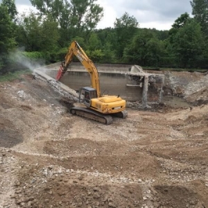 Photo of Royce Demolition