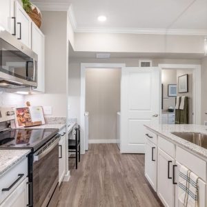Photo of Ariza Easton Park Apartments