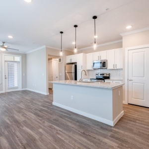 Photo of Ariza Easton Park Apartments