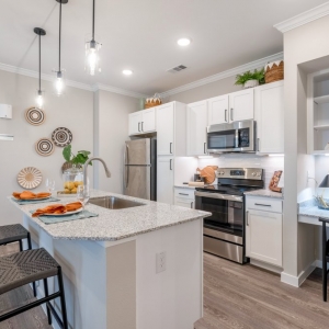 Photo of Ariza Easton Park Apartments