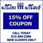 Photo of Mini Maid of Johnson County