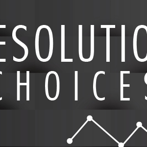 Photo of Resolution Choices