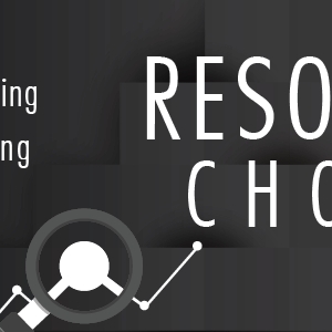 Photo of Resolution Choices