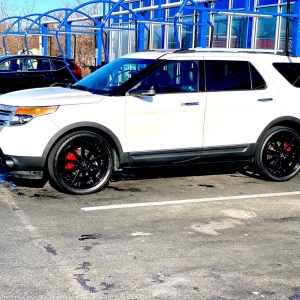Photo of Brightwave Express Car Wash