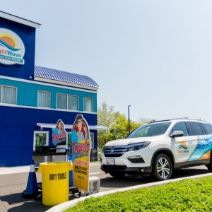 Photo of Brightwave Express Car Wash
