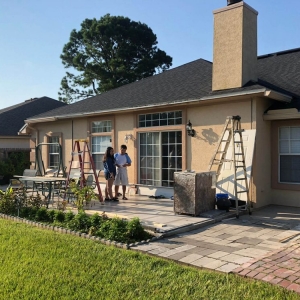 Jacksonville Quillco Service