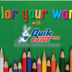 Photo of Quik Print
