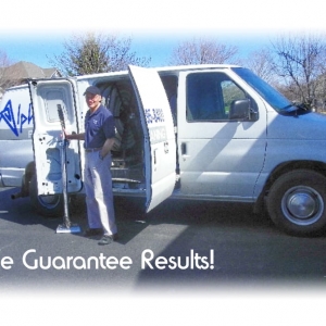 Photo of Alpha Carpet & Rug Cleaning
