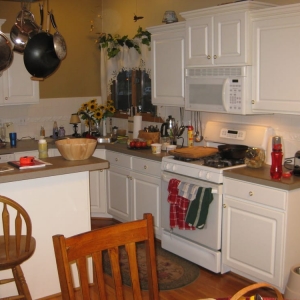 Photo of Jorgensen Home Improvements