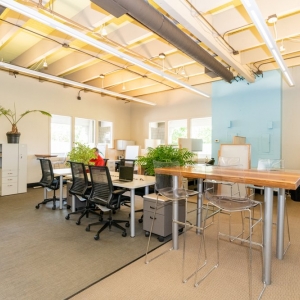 Photo of Satellite Workplaces Los Gatos