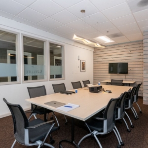 Photo of Satellite Workplaces Los Gatos