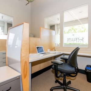 Photo of Satellite Workplaces Los Gatos