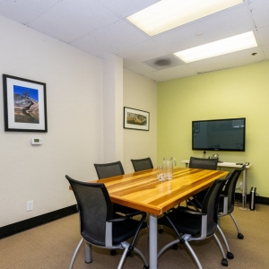 Photo of Satellite Workplaces Los Gatos